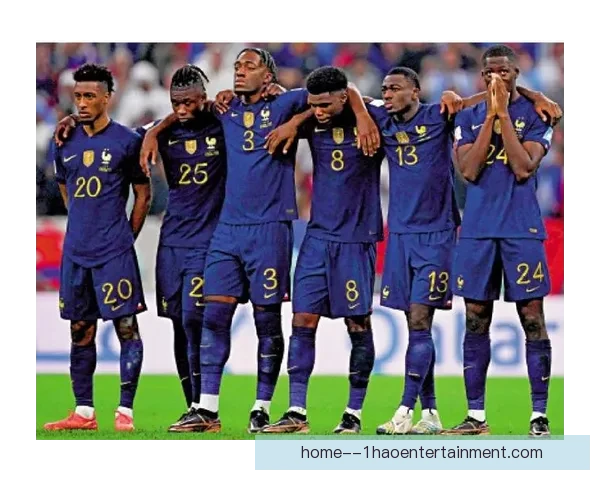 世界杯推出全新球员防网络暴力系统 保障运动员心理健康