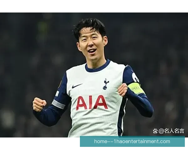 孙兴慜确认将缺席2026世界杯前部分友谊赛 专注恢复与球队备战 孙兴慜确认将缺席2026世界杯前部分友谊赛 专注恢复与球队备战